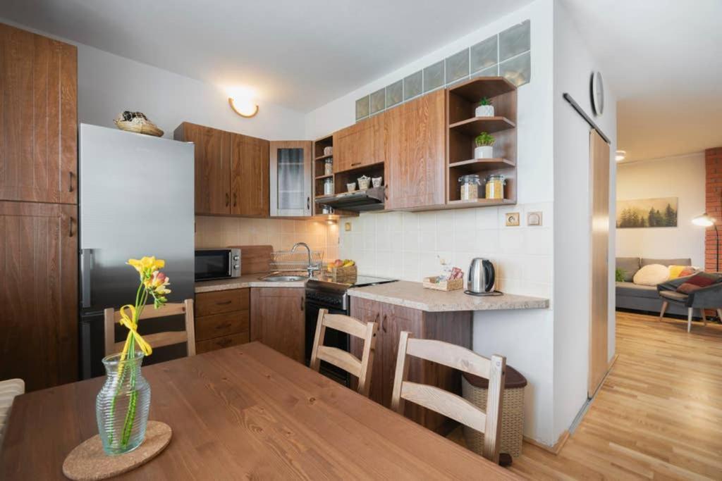Home In Татранска-Штрба Экстерьер фото